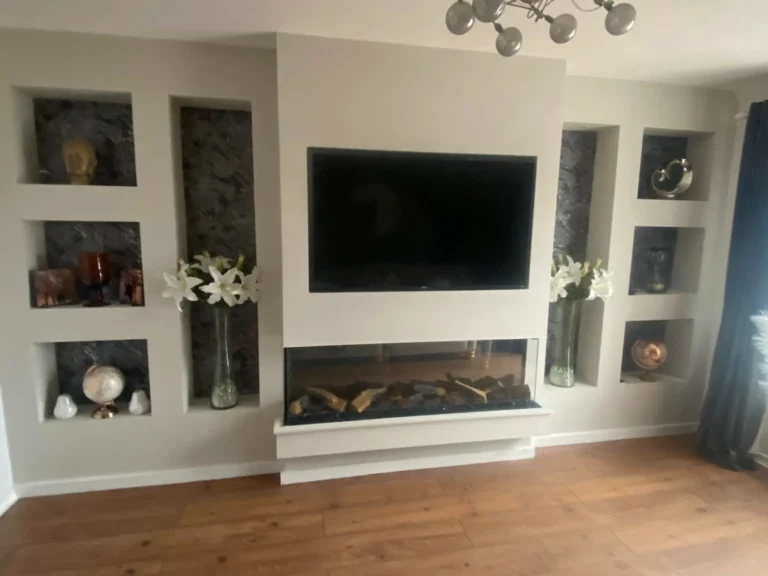 What Makes a Bespoke Media Wall Worth It?