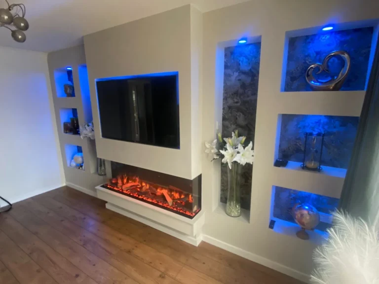 Media Wall Installation Guide UK: Planning, Costs and Process