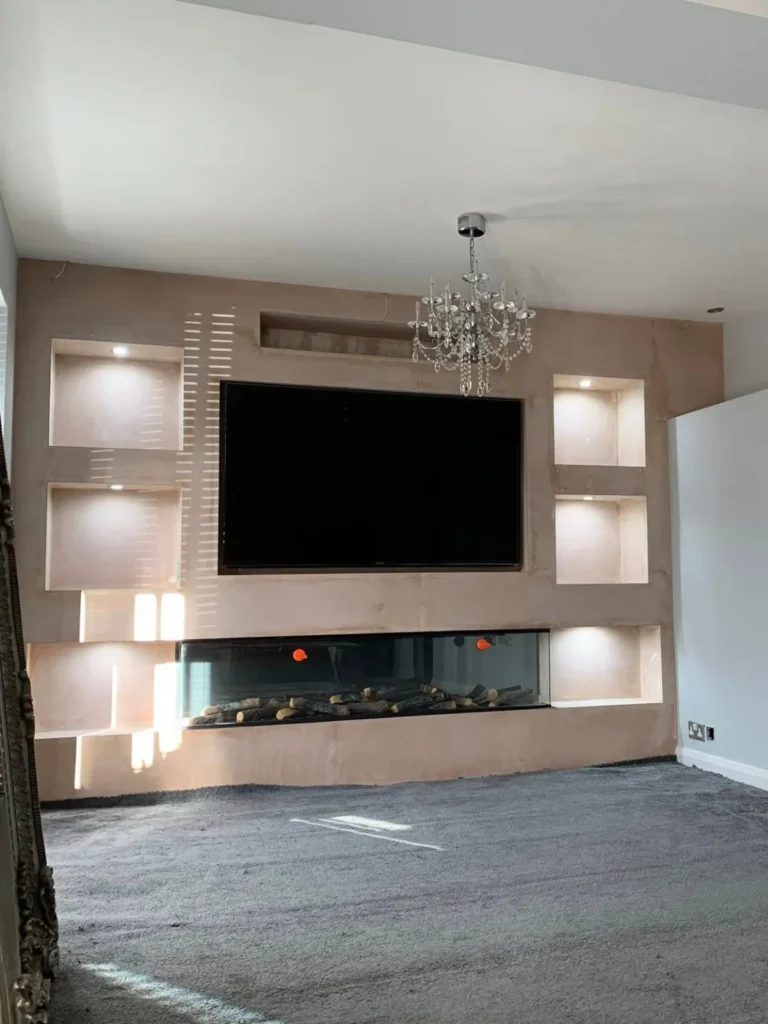 Media Wall Installers Near Me: Hiring Checklist