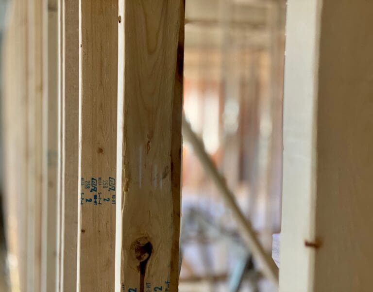 Media Wall Stud Work: A Step-by-Step Framing Guide
