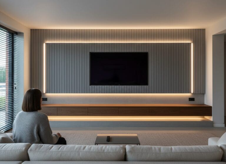 Media Wall Lighting Mistakes to Avoid