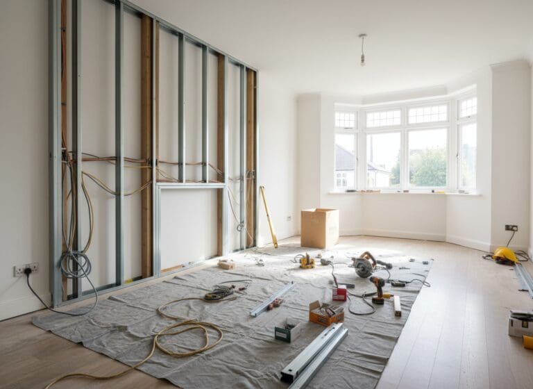 Questions to Ask Before Hiring a Media Wall Fitter