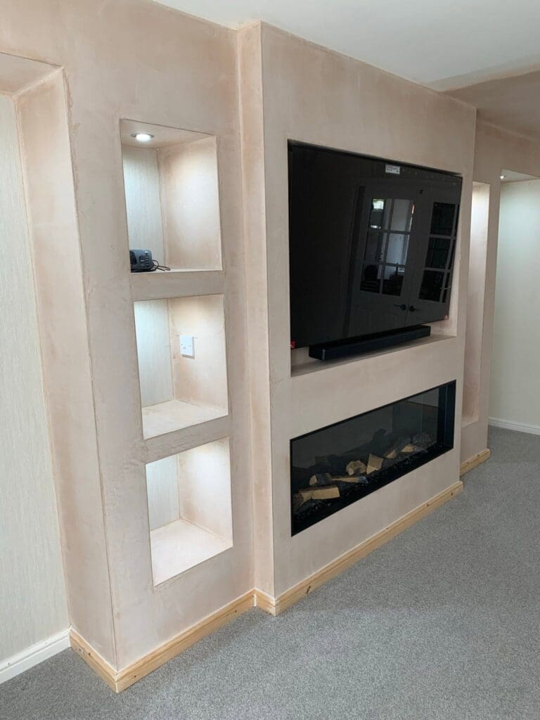 Bedroom Media Wall Ideas 2026: Your Complete UK Guide