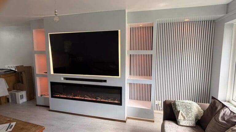 What Happens During a Media Wall Installation? The Complete Process Explained