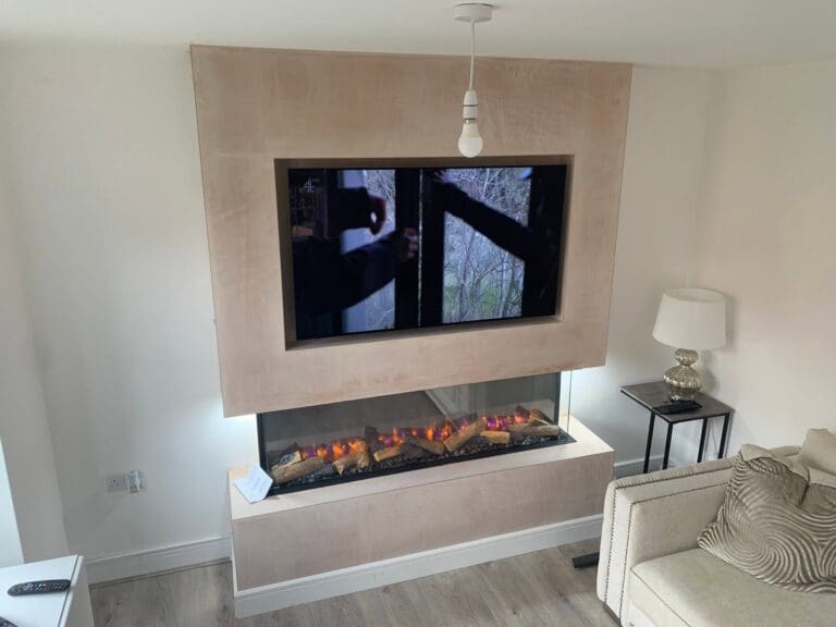 Media Wall Installers Wakefield | West Yorkshire TV Media Walls