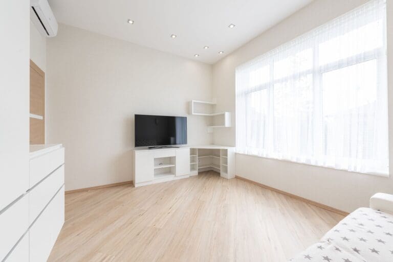 Corner Media Wall Ideas: What to Expect and How to Design One