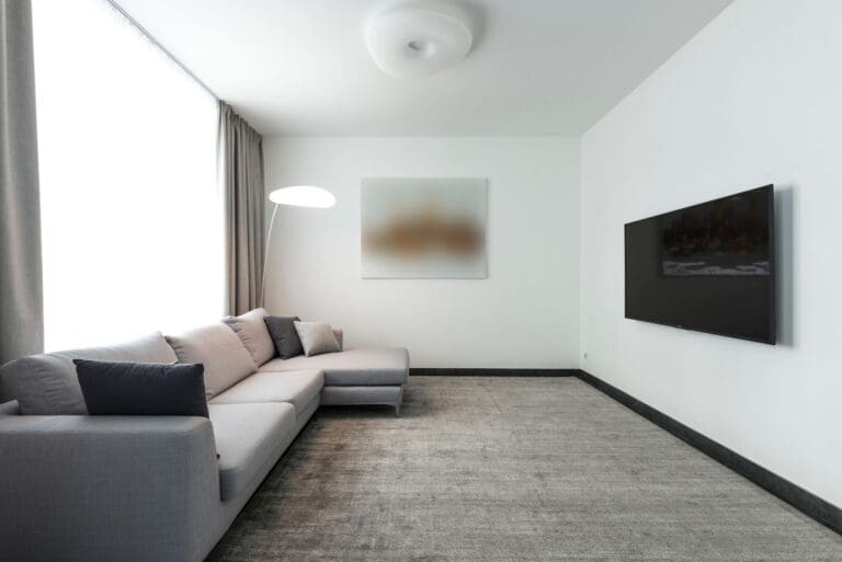How to Maintain and Refresh Your Media Wall