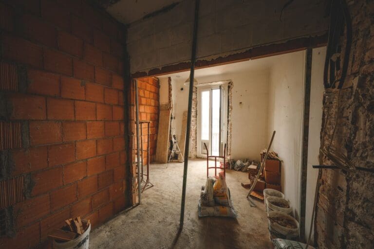 Can You Build a Media Wall on a Solid Brick Wall? What to Know First