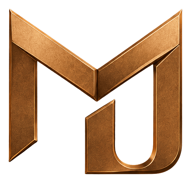 Media Wall Master logo