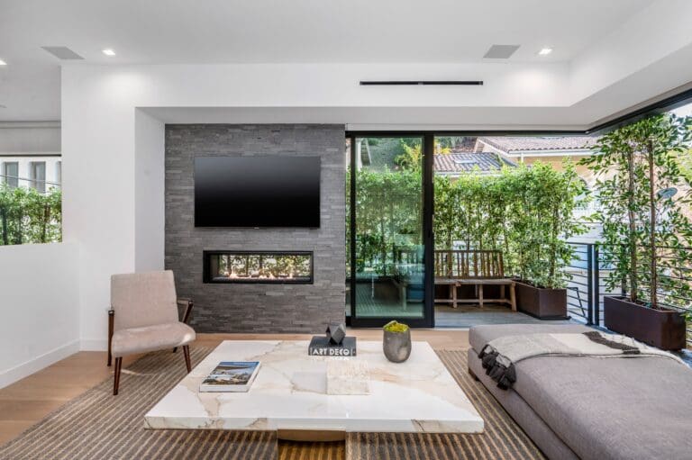 Media Walls for Small Spaces: Stylish Solutions for Compact Living
